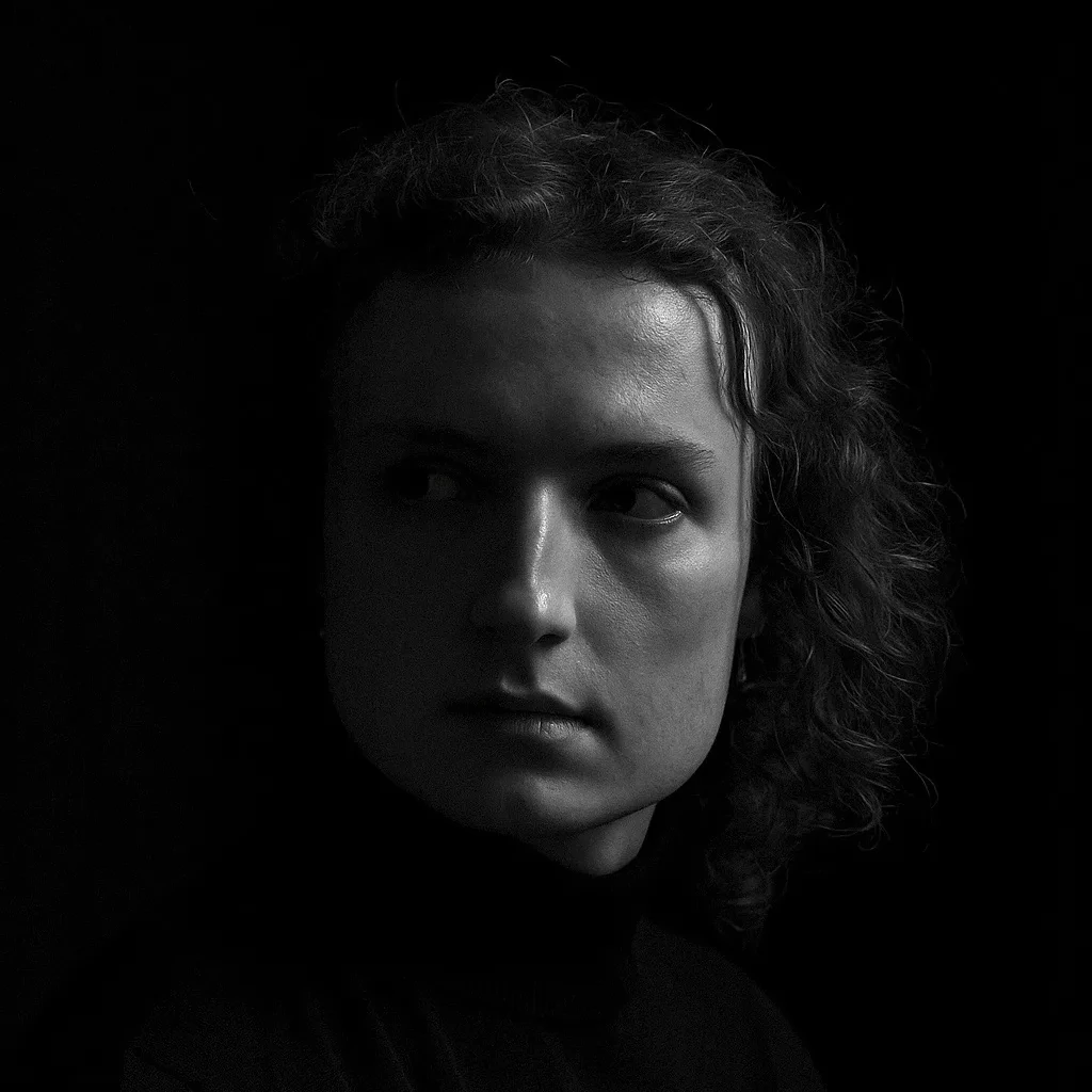 Matteo Hoyer — Studio Manager